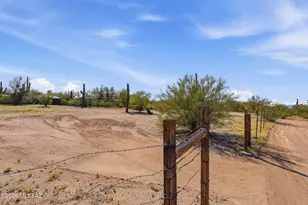 10880 W Massingale Rd, Tucson, AZ 85743 - Photo 8