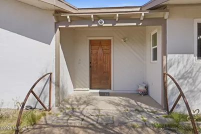 10880 W Massingale Road, Tucson, AZ 85743 - Photo 2