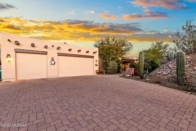 6020 N San Joaquin Avenue, Tucson, AZ 85741 - Photo 6