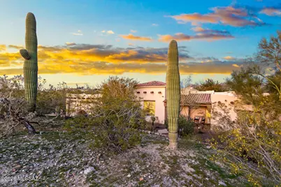 6020 N San Joaquin Avenue, Tucson, AZ 85741 - Photo 48