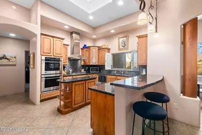 6020 N San Joaquin Avenue, Tucson, AZ 85741 - Photo 22