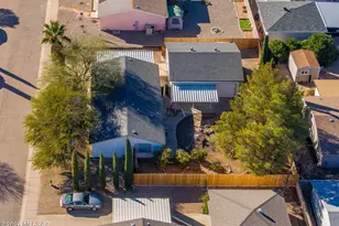 662 W Coachline Ln, Benson, AZ 85602 - Photo 18