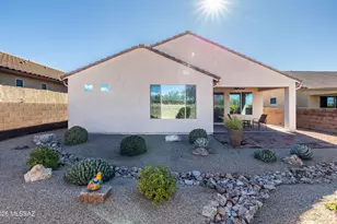 13965 E Via Cerro Del Molino, Vail, AZ 85641 - Photo 38