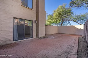 2817 E Sierra Vista Rd, Tucson, AZ 85716 - Photo 20