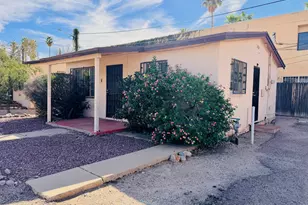 3830 E 2nd St, Tucson, AZ 85716 - Photo 1