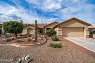 63722 E Desert Peak Dr, Tucson, AZ 85739 - Photo 1