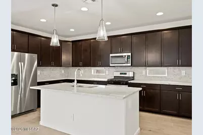 [Address not provided], Tucson, AZ 85757 - Photo 1