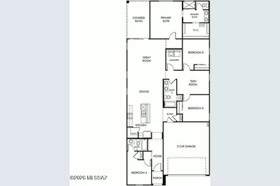 [Address not provided], Tucson, AZ 85757 - Photo 6