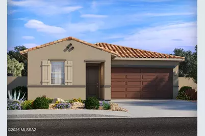 [Address not provided], Tucson, AZ 85757 - Photo 6