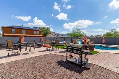 4900 W Calle Don Alberto, Tucson, AZ 85757 - Photo 20