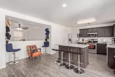 4900 W Calle Don Alberto, Tucson, AZ 85757 - Photo 8