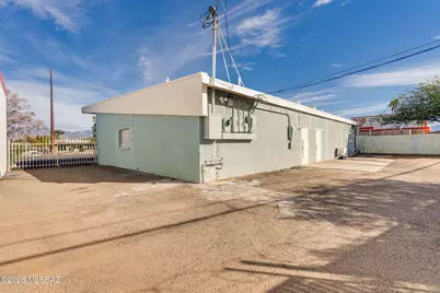 6470 E 22nd Street, Tucson, AZ 85710 - Photo 36