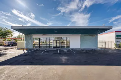 6470 E 22nd Street, Tucson, AZ 85710 - Photo 1