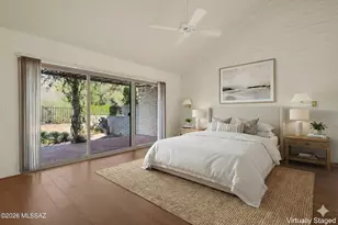 5937 N Placita Del Baron, Tucson, AZ 85718 - Photo 8