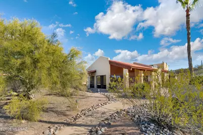 5937 N Placita Del Baron, Tucson, AZ 85718 - Photo 42