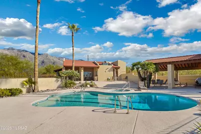 5937 N Placita Del Baron, Tucson, AZ 85718 - Photo 10