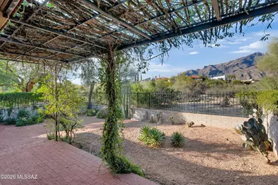 5937 N Placita Del Baron, Tucson, AZ 85718 - Photo 16
