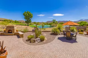 66120 E Catalina Hills Dr, Tucson, AZ 85739 - Photo 4