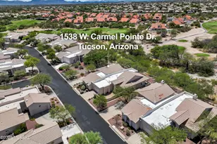 1538 W Carmel Pointe Dr, Oro Valley, AZ 85737 - Photo 2