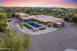 5045 E Calle Chueca, Tucson, AZ 85718 - Photo 6