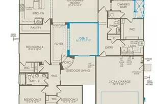 13377 N Galena Trl, Tucson, AZ 85755 - Photo 2