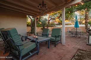 6662 N Calle De Calipso, Tucson, AZ 85718 - Photo 10