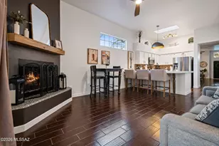 6662 N Calle De Calipso, Tucson, AZ 85718 - Photo 24