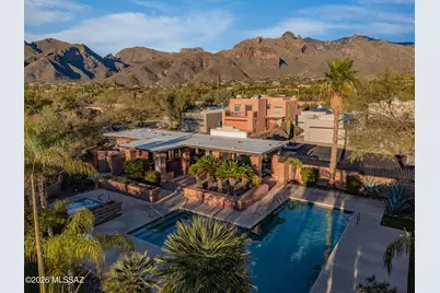 6662 N Calle De Calipso, Tucson, AZ 85718 - Photo 42