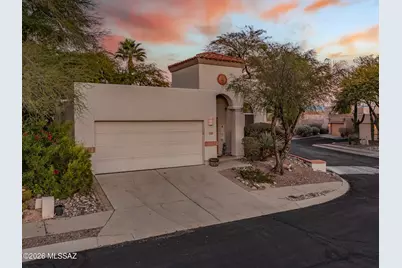 6662 N Calle De Calipso, Tucson, AZ 85718 - Photo 4