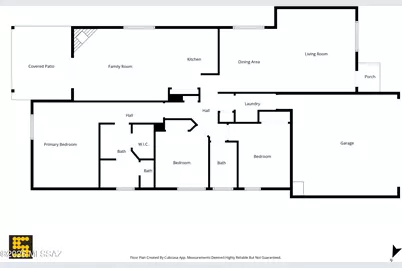 6662 N Calle De Calipso, Tucson, AZ 85718 - Photo 46