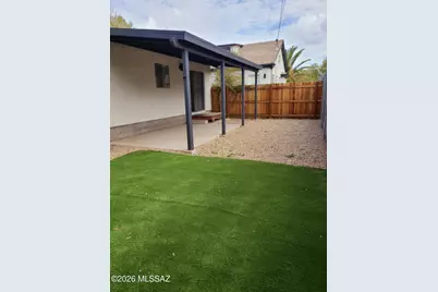 816 E 10th Street, Tucson, AZ 85719 - Photo 20