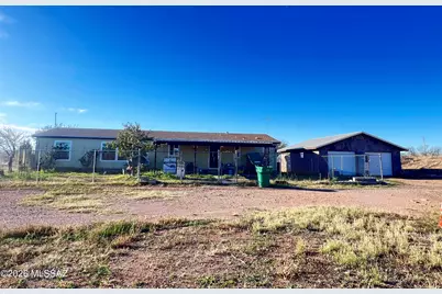 14350 W Jalisco Road, Arivaca, AZ 85601 - Photo 4
