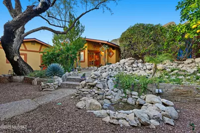 4565 E Don Jose Drive, Tucson, AZ 85718 - Photo 32