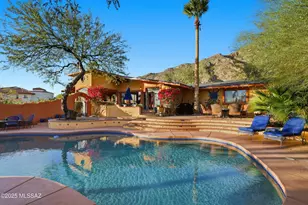 4565 E Don Jose Dr, Tucson, AZ 85718 - Photo 26