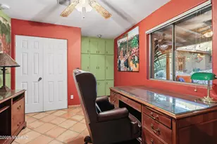 4565 E Don Jose Dr, Tucson, AZ 85718 - Photo 22