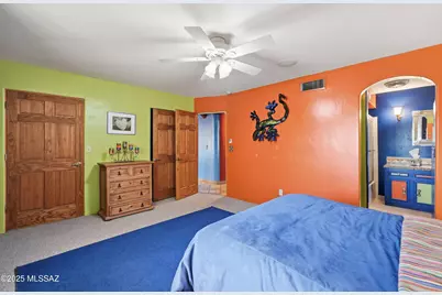 4565 E Don Jose Drive, Tucson, AZ 85718 - Photo 18
