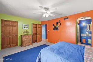 4565 E Don Jose Dr, Tucson, AZ 85718 - Photo 18