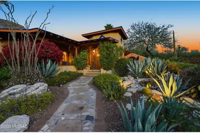 4565 E Don Jose Drive, Tucson, AZ 85718 - Photo 38