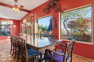 4565 E Don Jose Dr, Tucson, AZ 85718 - Photo 8