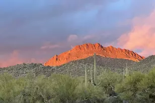 3274 S Feldspar Ave, Tucson, AZ 85735 - Photo 42