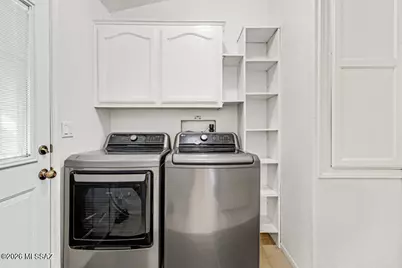 3274 S Feldspar Avenue, Tucson, AZ 85735 - Photo 24