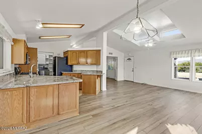 3274 S Feldspar Avenue, Tucson, AZ 85735 - Photo 18