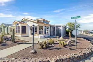 3274 S Feldspar Ave, Tucson, AZ 85735 - Photo 4