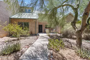 3003 N Gaia Pl, Tucson, AZ 85745 - Photo 1