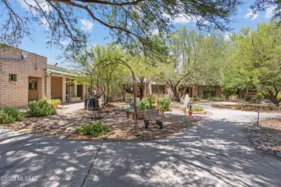 3003 N Gaia Place, Tucson, AZ 85745 - Photo 34
