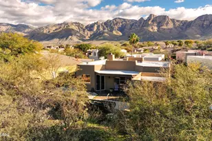 11955 N Labyrinth Dr, Tucson, AZ 85737 - Photo 1