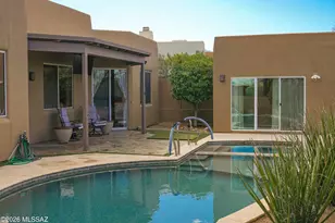 11955 N Labyrinth Dr, Tucson, AZ 85737 - Photo 14