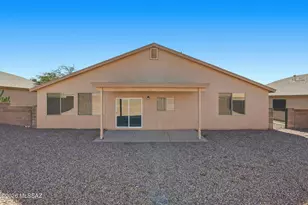 4284 W Veranda St, Tucson, AZ 85741 - Photo 32