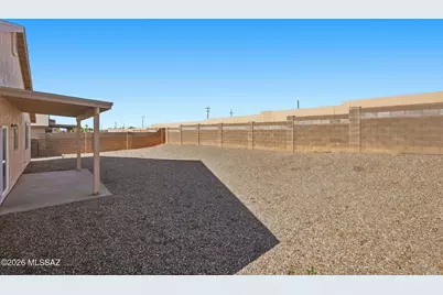 4284 W Veranda Street, Tucson, AZ 85741 - Photo 34