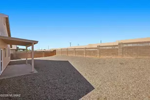 4284 W Veranda St, Tucson, AZ 85741 - Photo 34